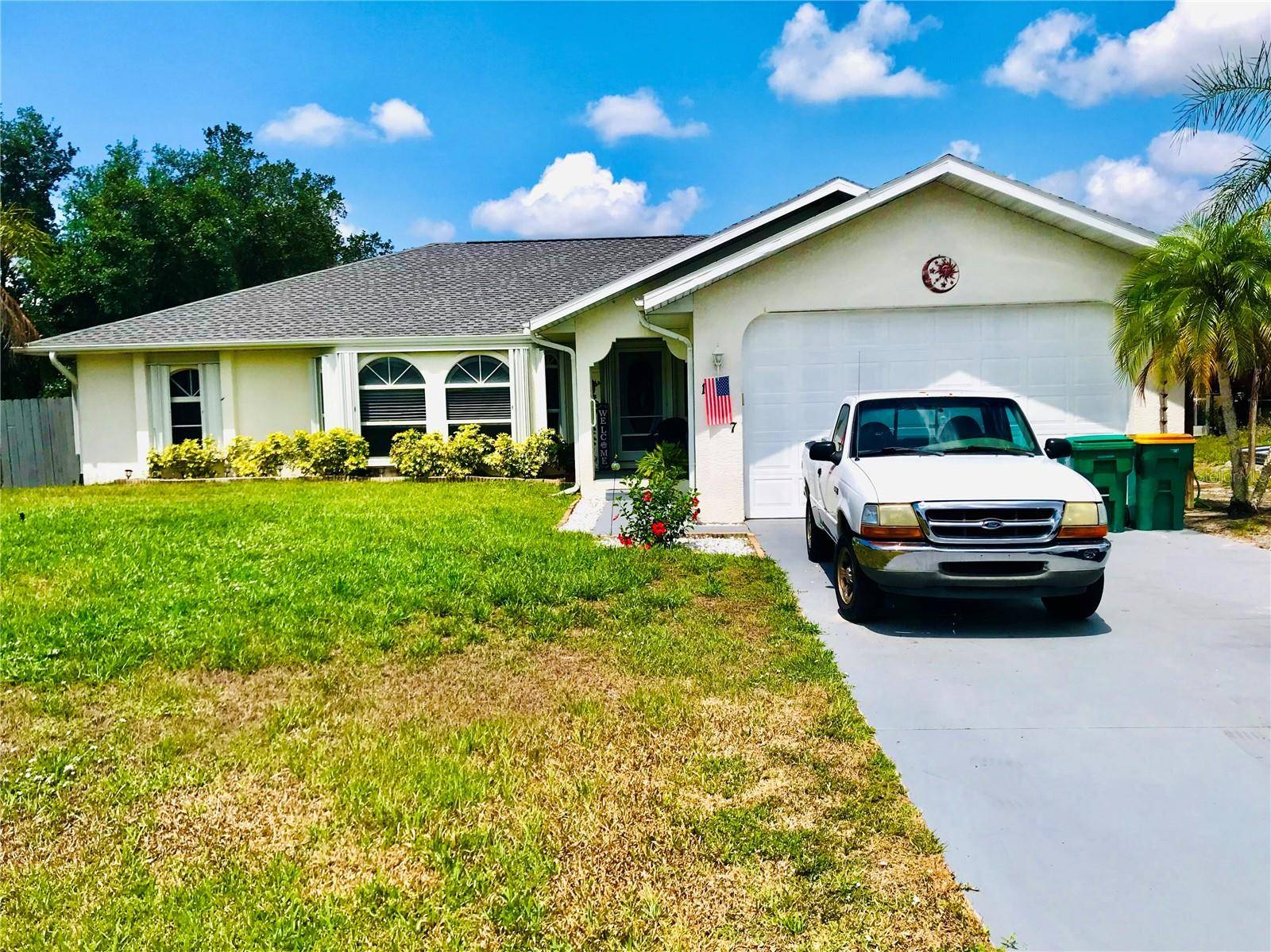 Port Charlotte, FL 33952,1017 GUILD ST