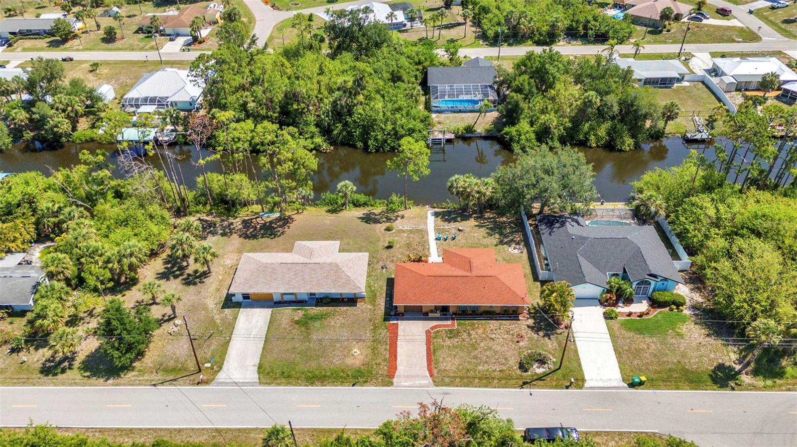 Port Charlotte, FL 33948,2626 AUBURN BLVD