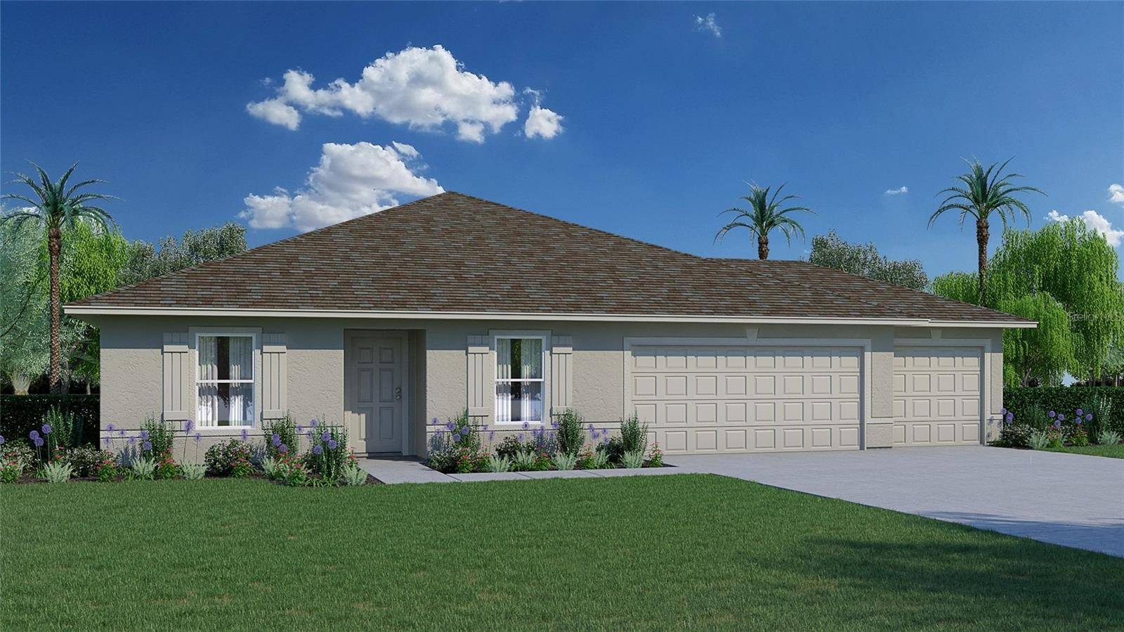 Palm Coast, FL 32164,4 ZODIACAL PL