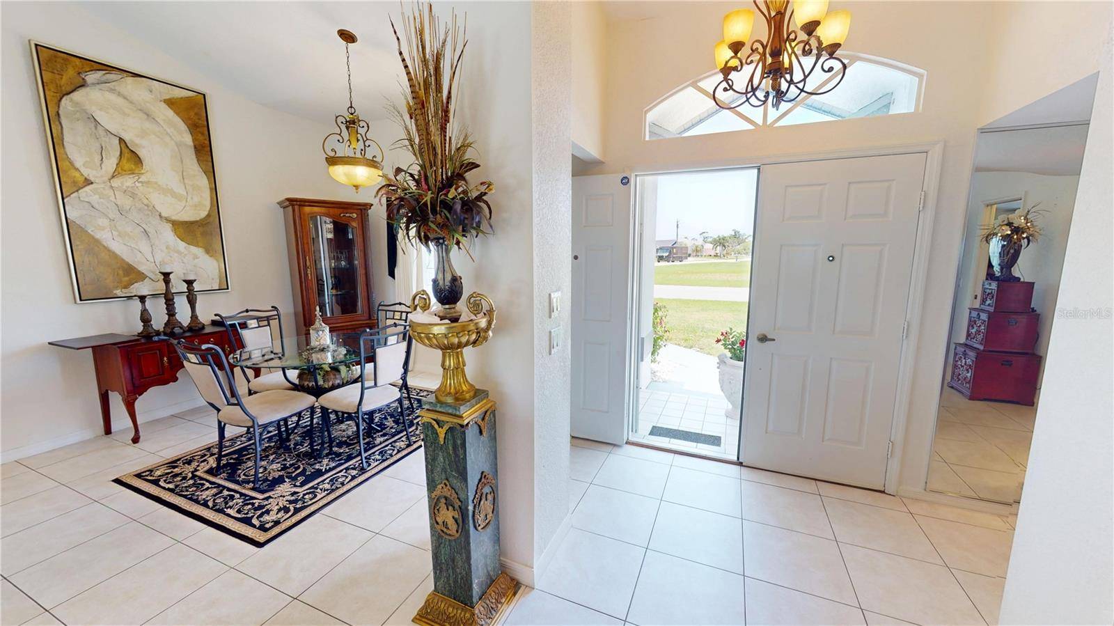 Punta Gorda, FL 33955,7148 N BLUE SAGE