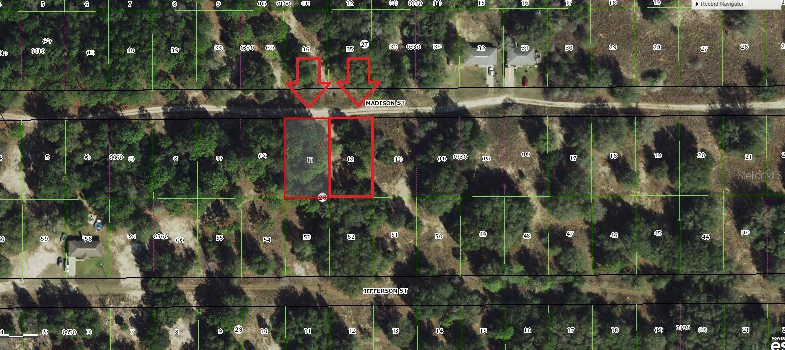 Inverness, FL 34453,2411 MADISON ST