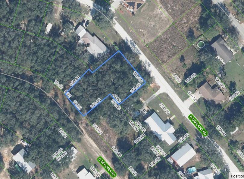Avon Park, FL 33825,2723 N GARLAND RD