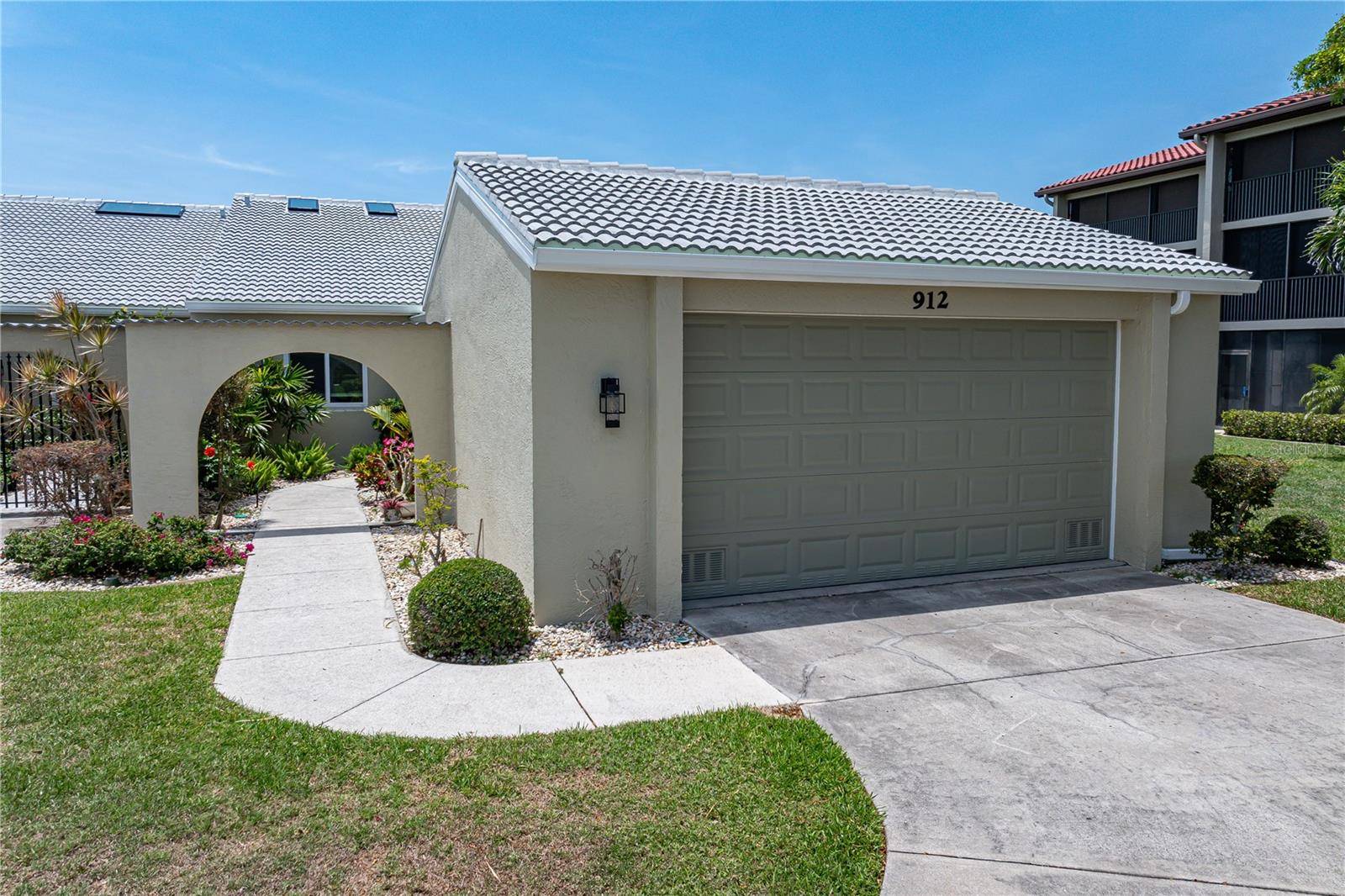 Punta Gorda, FL 33950,2521 W MARION AVE #912