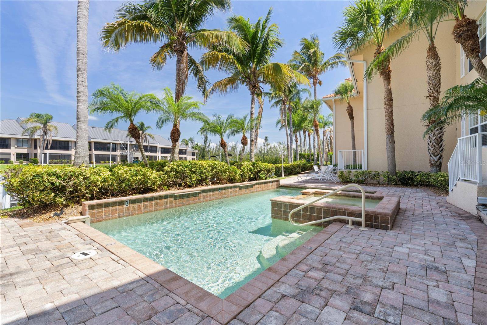 Punta Gorda, FL 33950,3314 WOOD THRUSH DR #124