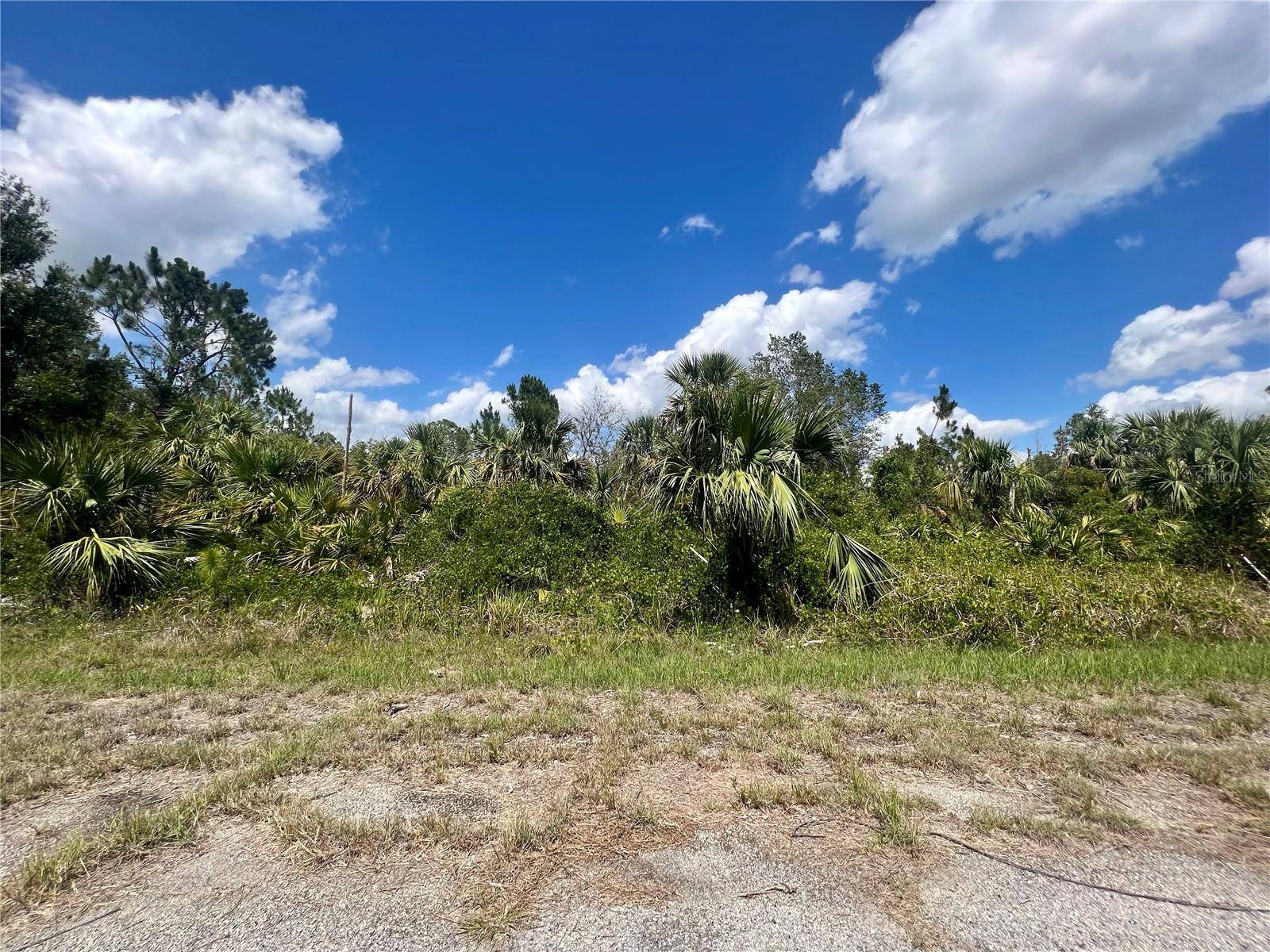 North Port, FL 34288,CHINABOX ST