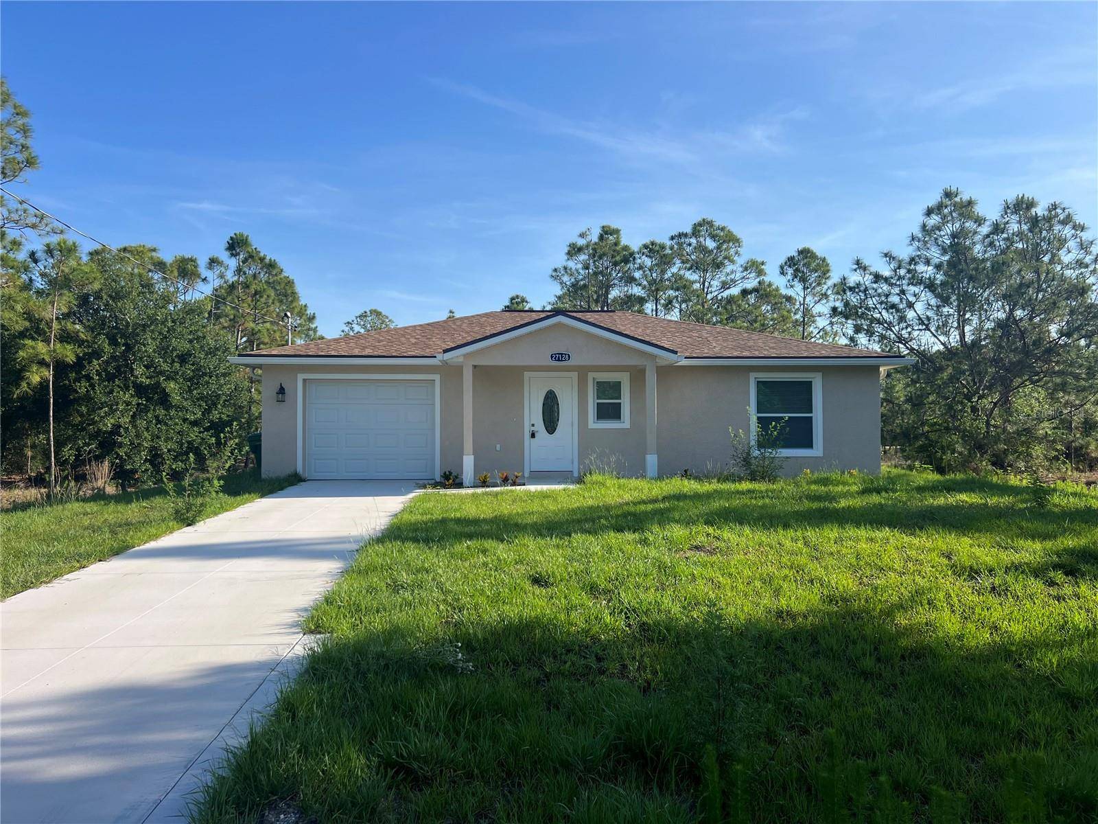 Punta Gorda, FL 33955,27128 ALOHA DR