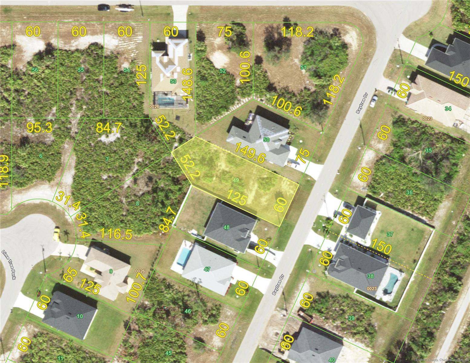 Rotonda West, FL 33947,341 BAYTREE DR