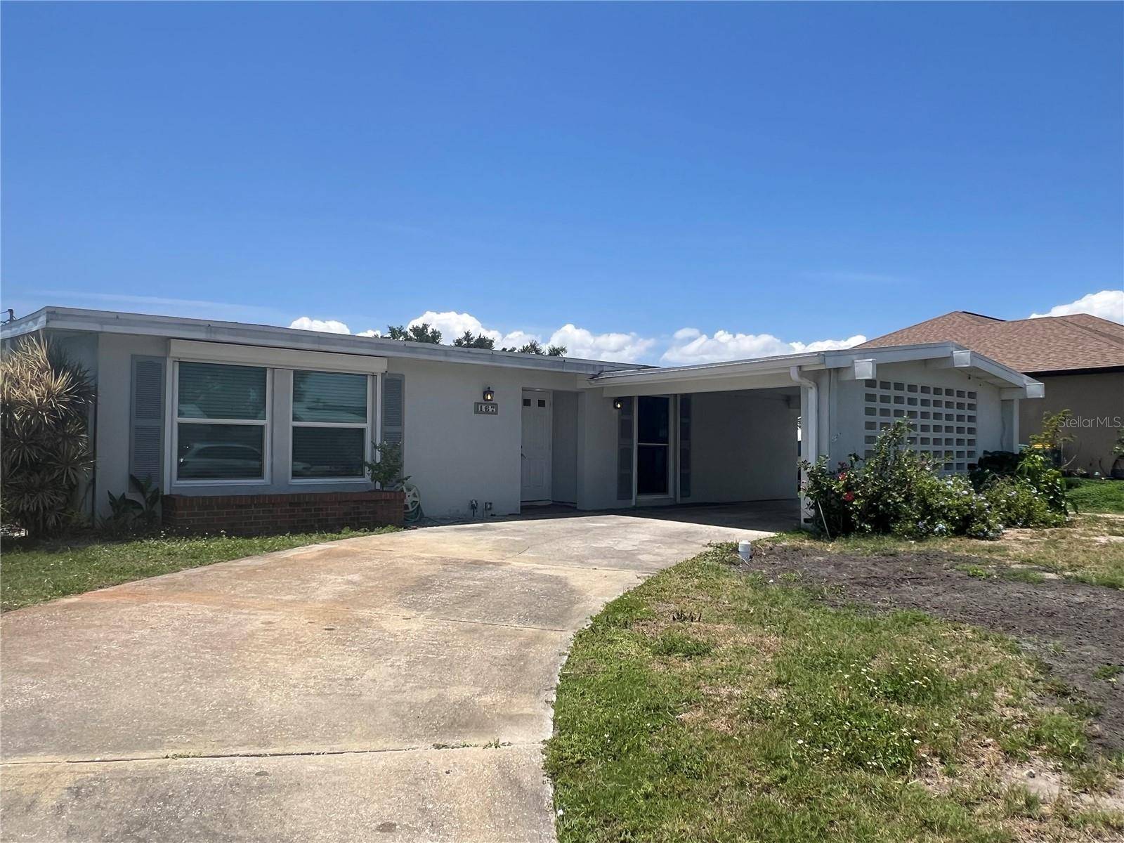 Port Charlotte, FL 33952,167 EASTON DR NW