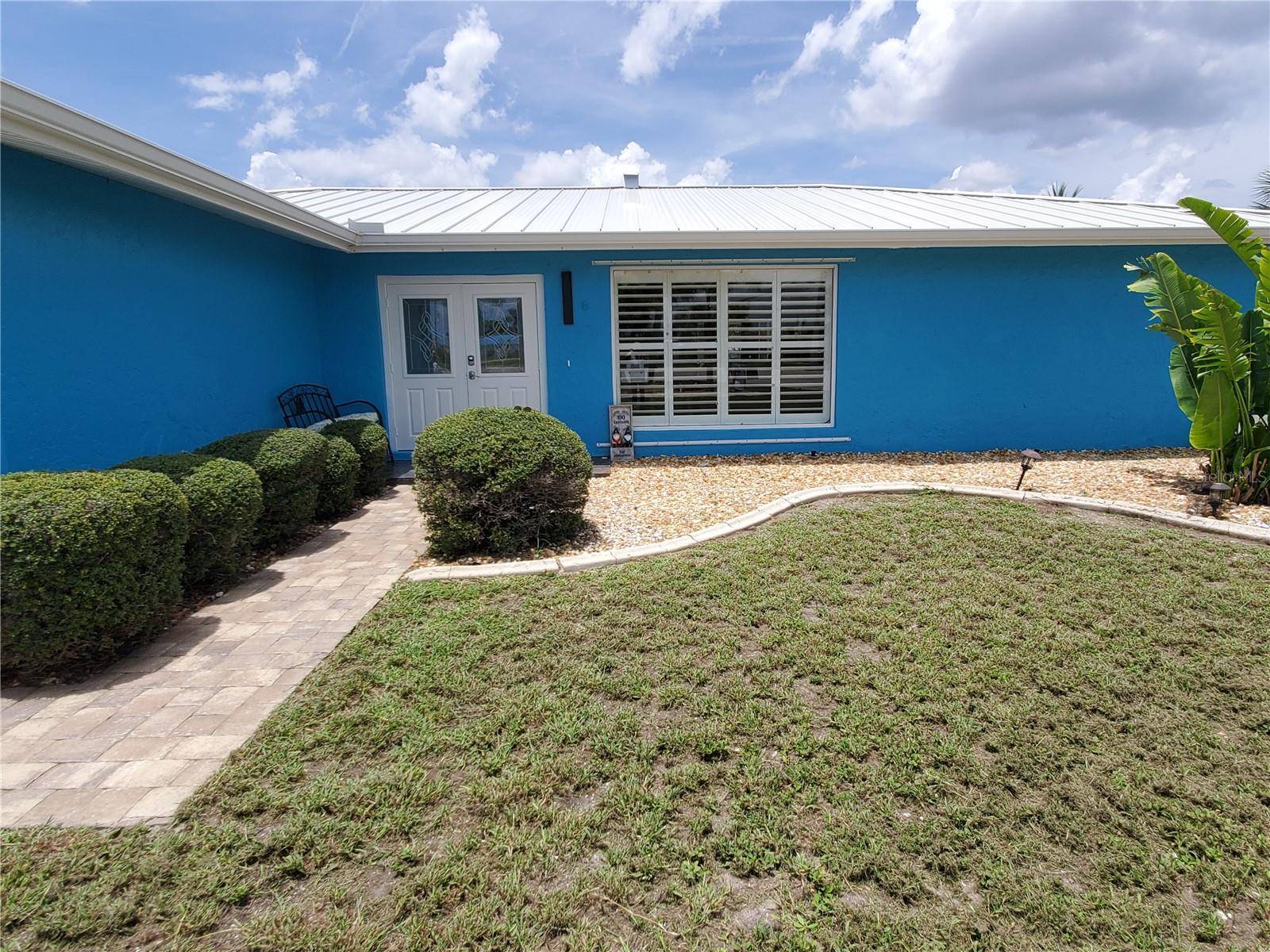 Punta Gorda, FL 33950,190 CASA LN