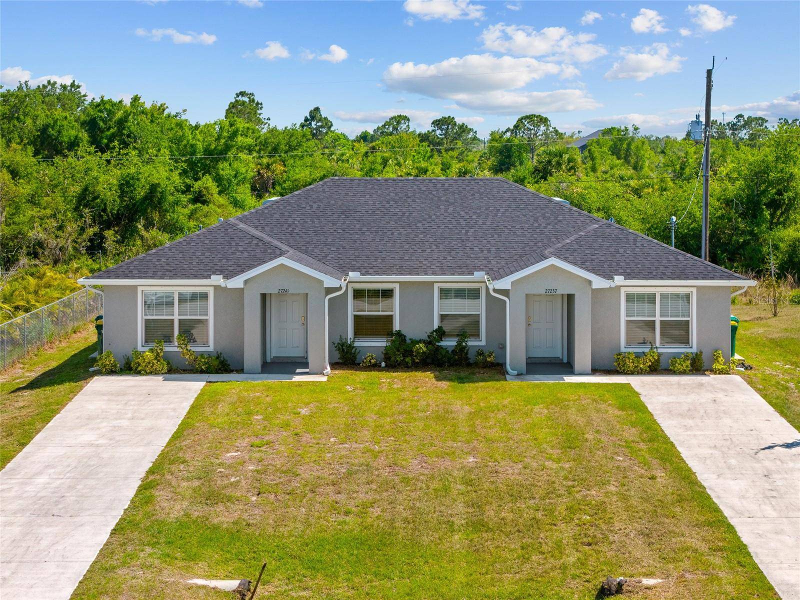 Punta Gorda, FL 33983,27237 PARTIN DR