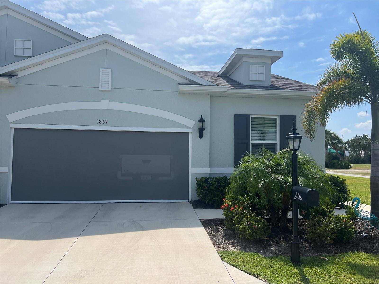 Port Charlotte, FL 33980,1867 NOTTINGHAM TRL