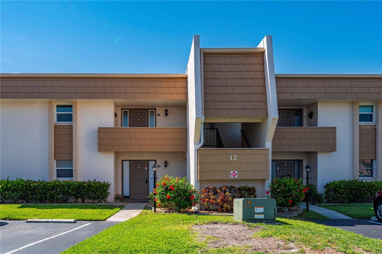 Punta Gorda, FL 33950,1080 BAL HARBOR BLVD #12C
