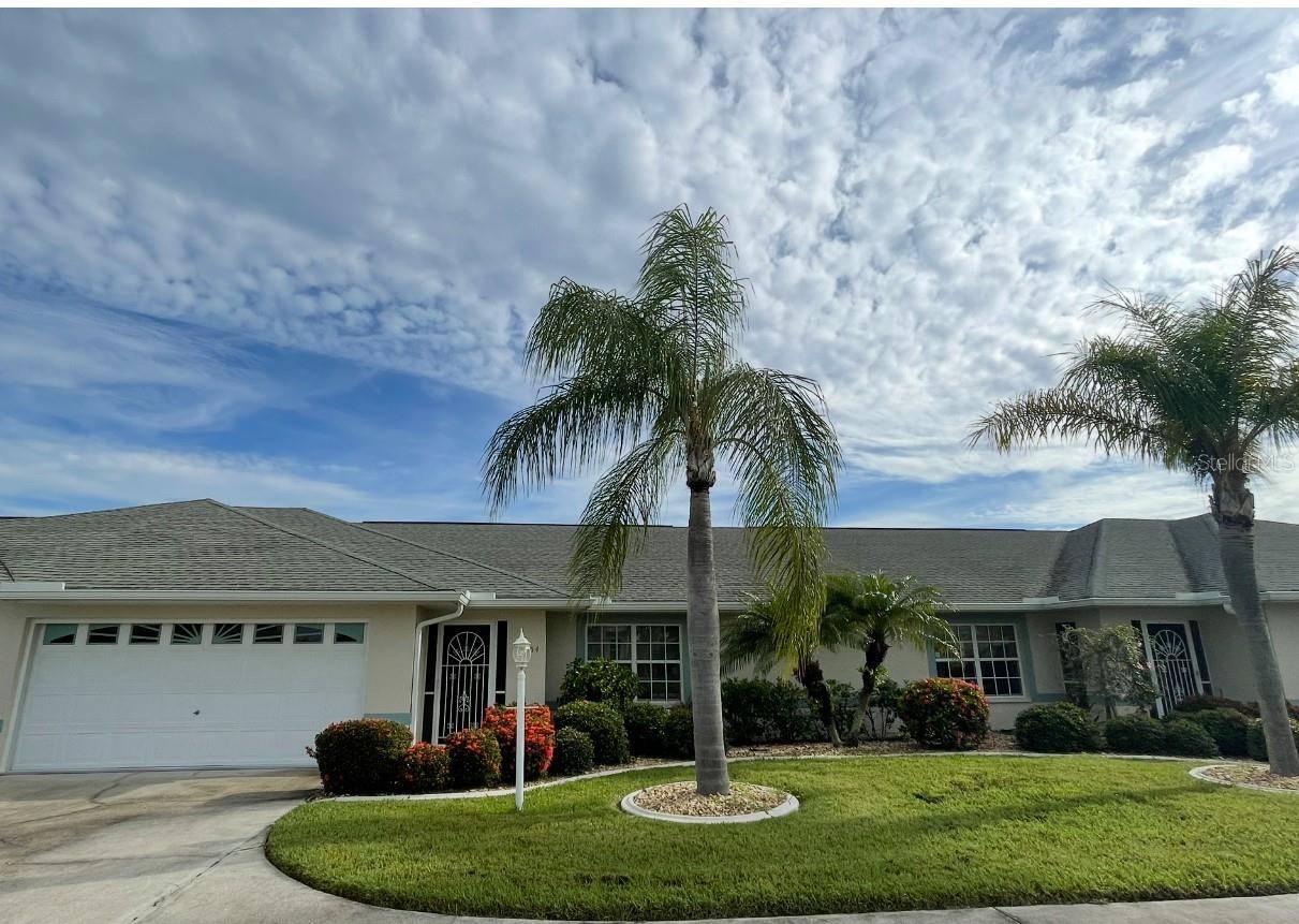 Lake Suzy, FL 34269,12454 SW KINGSWAY CIR #202
