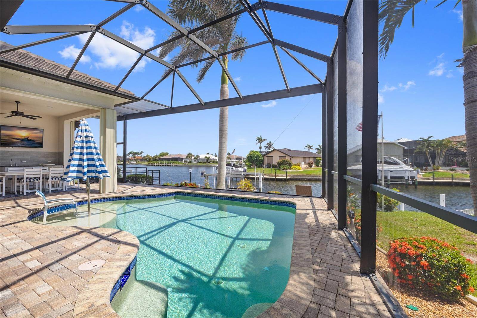Punta Gorda, FL 33950,3353 SANDPIPER DR