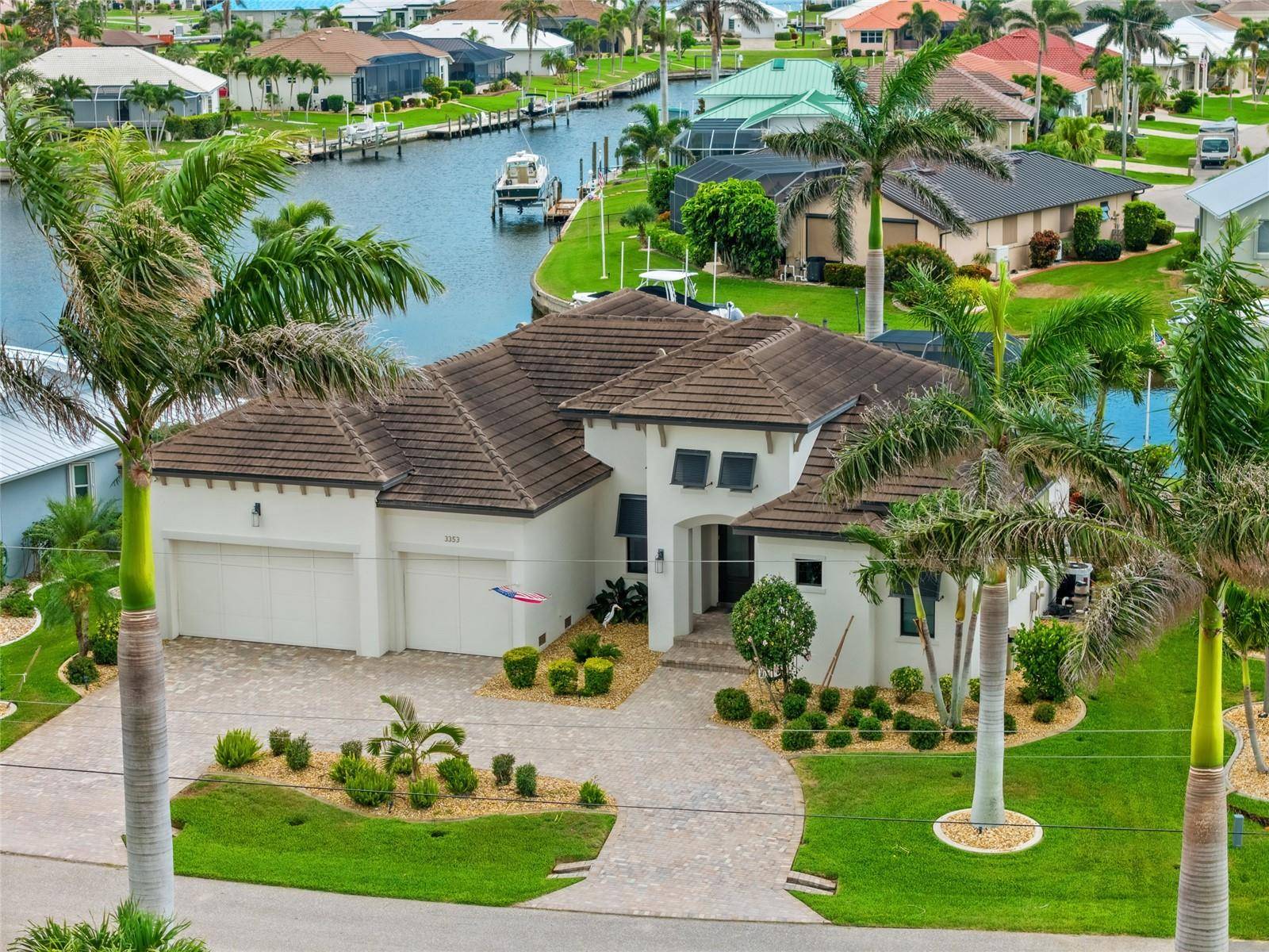 Punta Gorda, FL 33950,3353 SANDPIPER DR