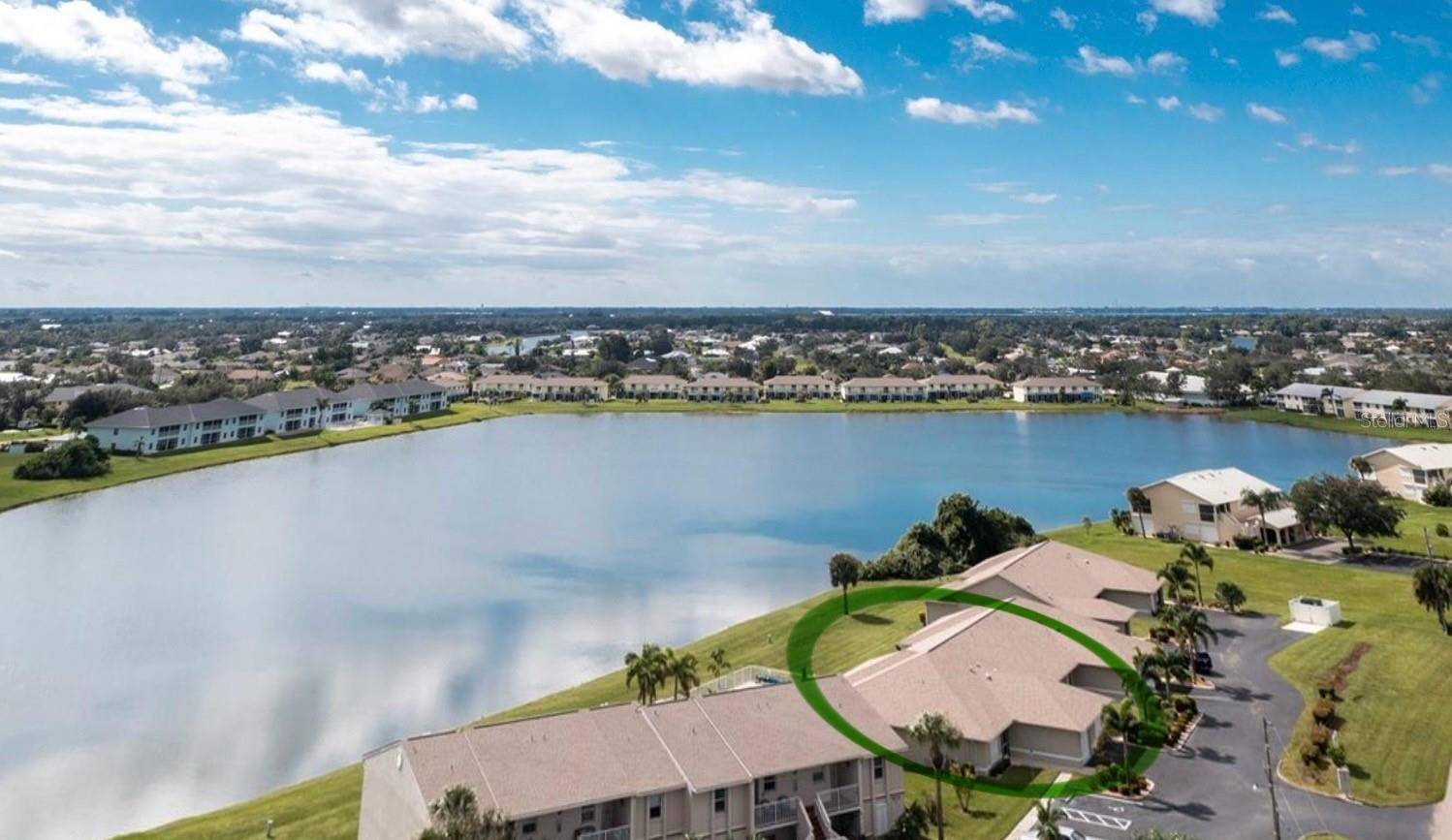 Punta Gorda, FL 33983,26333 NADIR RD #111