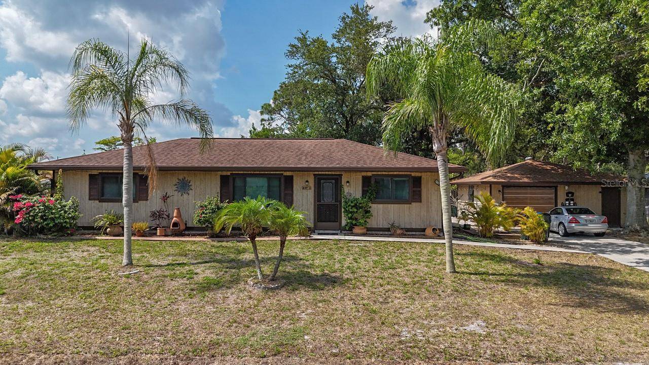 North Port, FL 34286,4071 DEKLE AVE