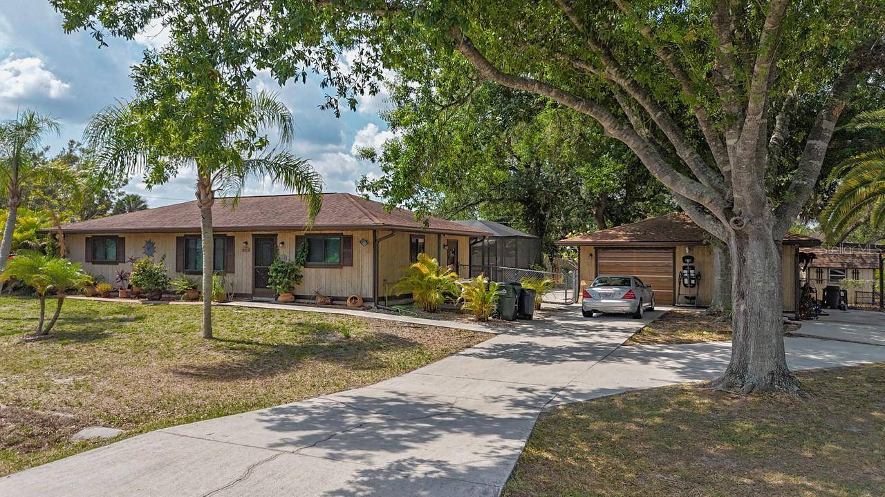 North Port, FL 34286,4071 DEKLE AVE