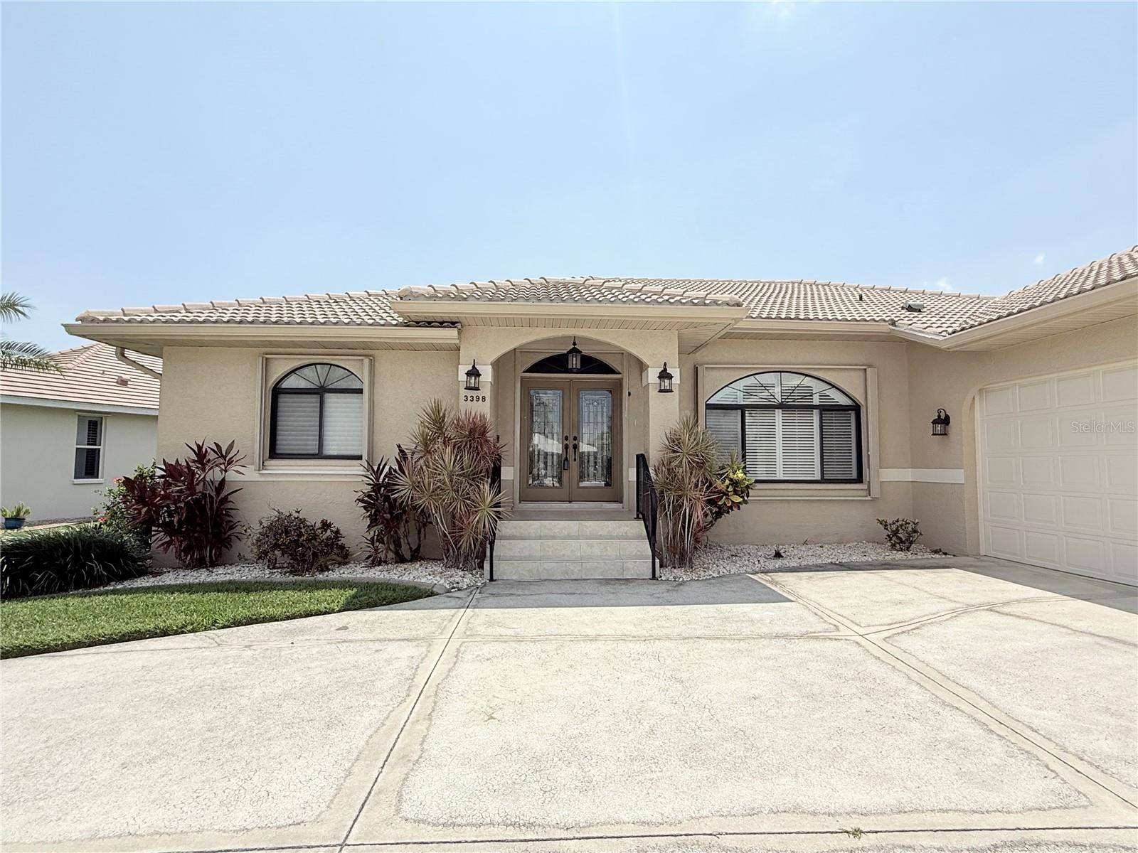 Punta Gorda, FL 33950,3398 TRIPOLI BLVD