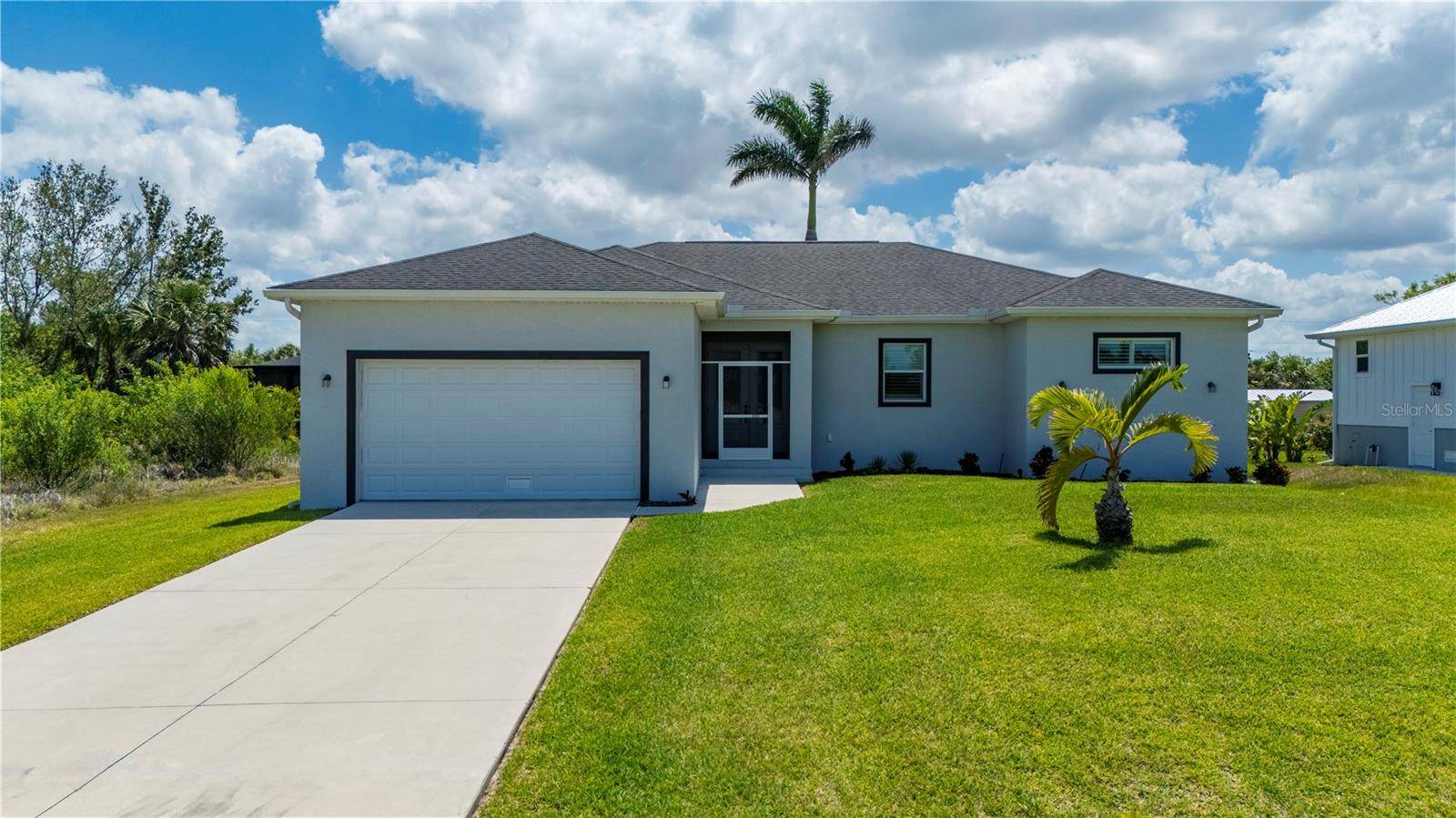 Punta Gorda, FL 33950,3302 PALM DR