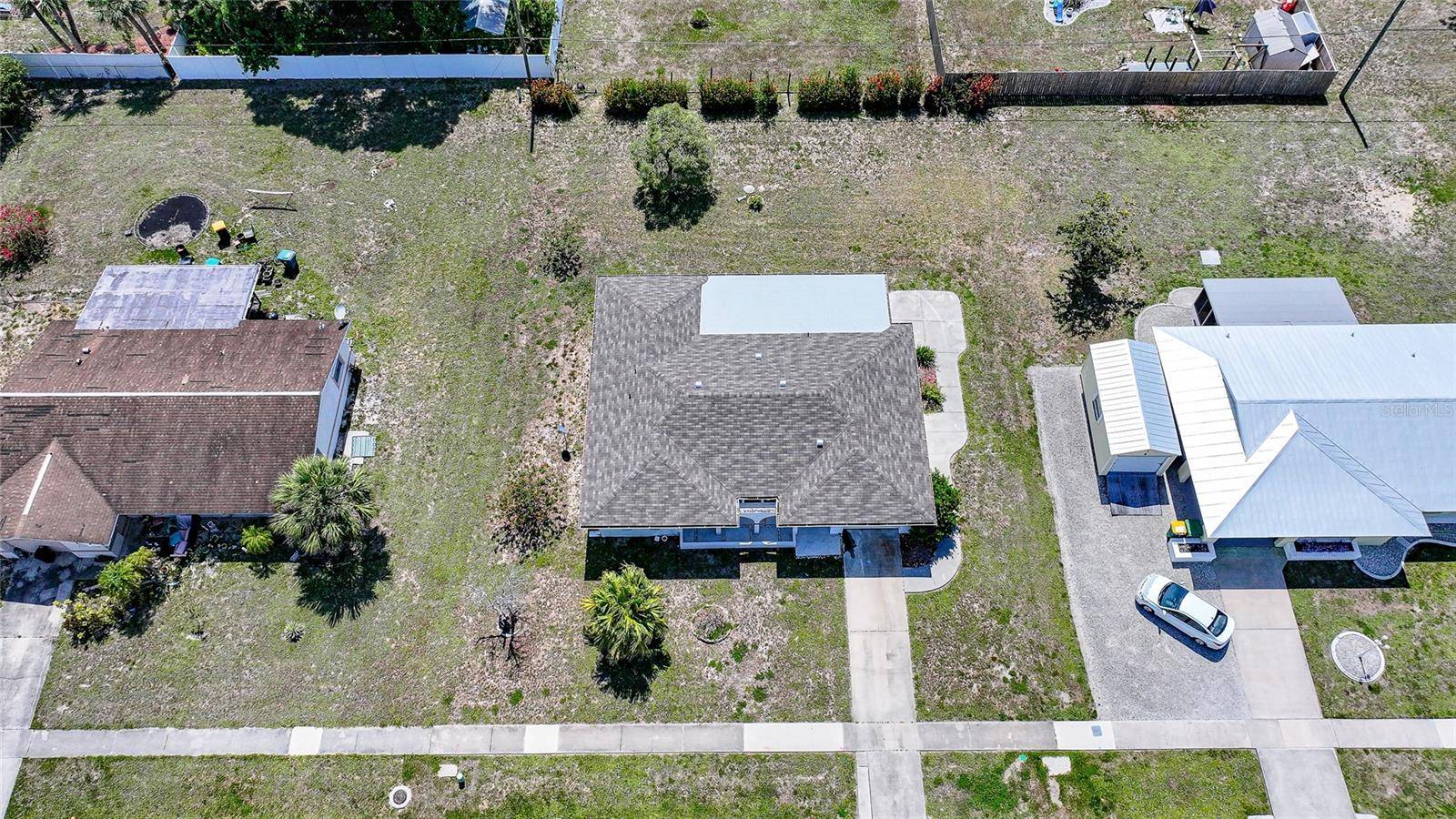 Port Charlotte, FL 33952,2166 BEACON DR