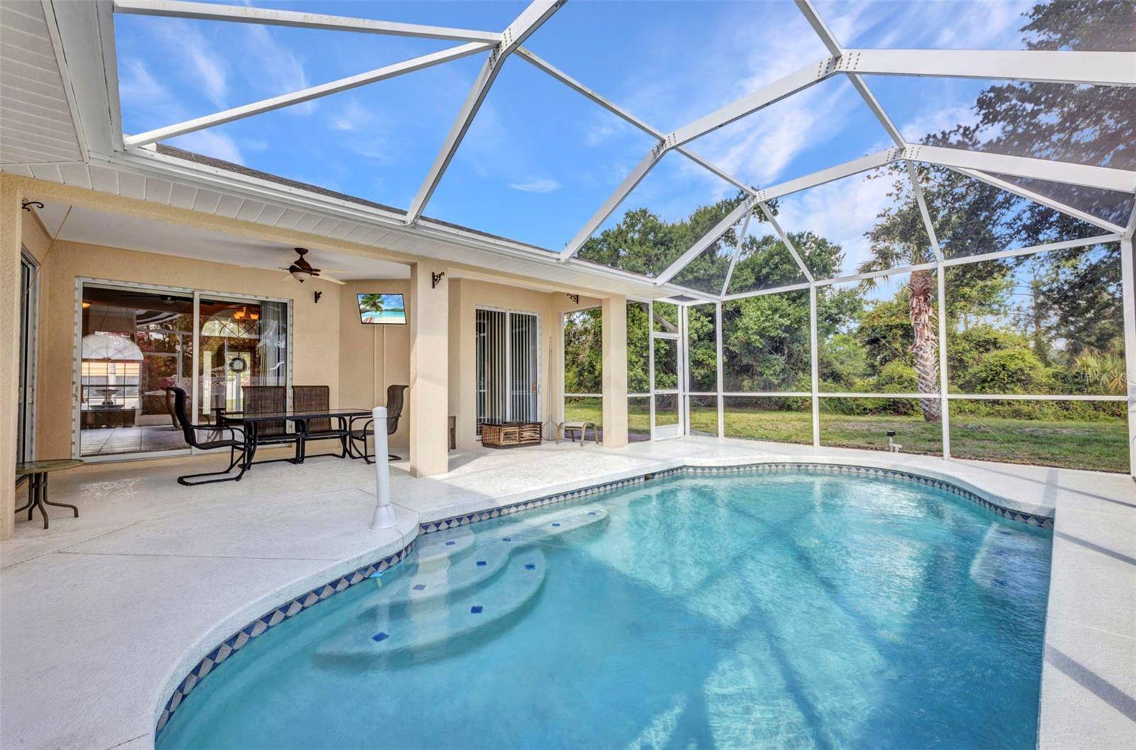 North Port, FL 34286,2300 CARPENTER LN