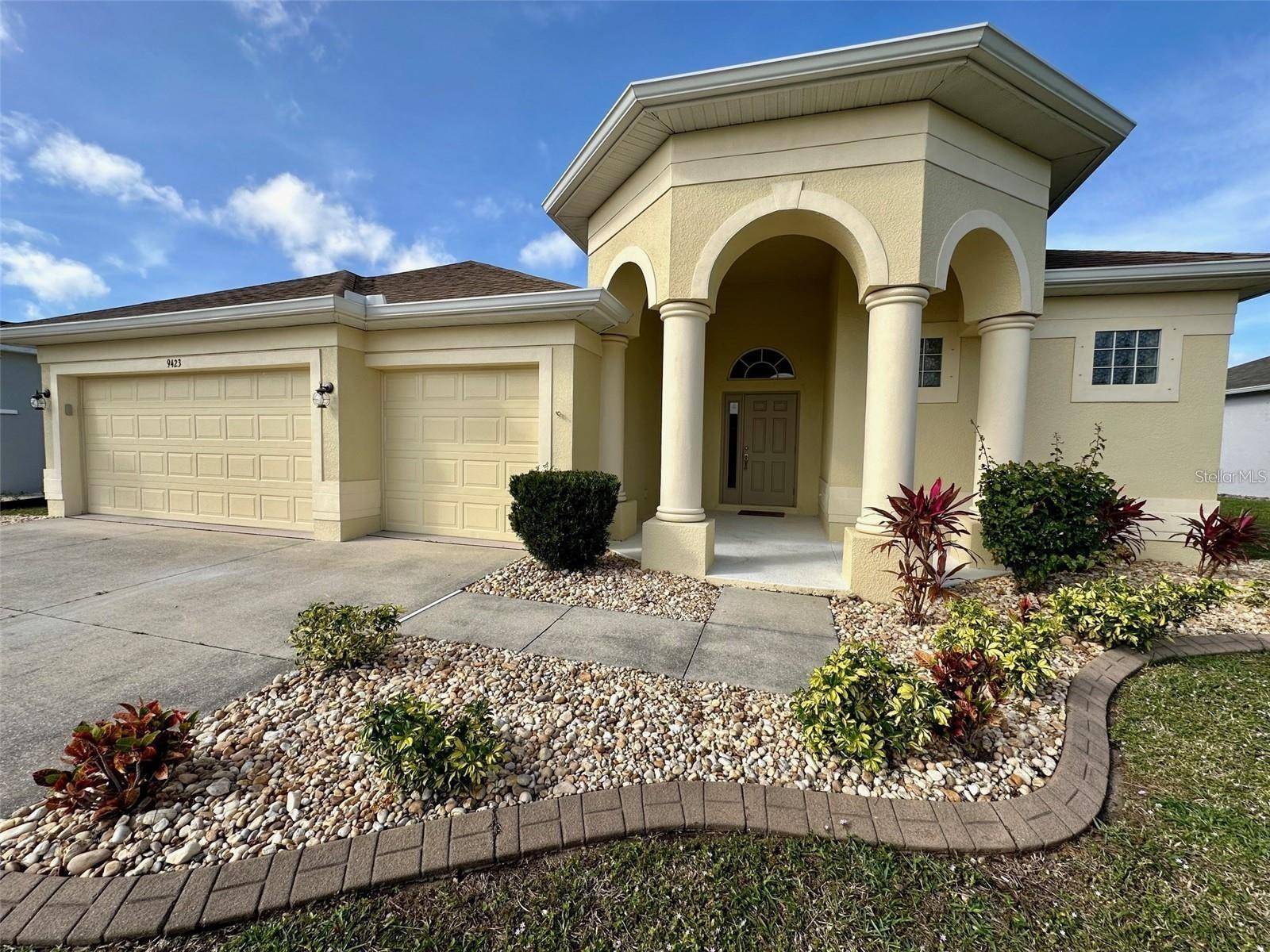 Port Charlotte, FL 33981,9423 ROSEBUD CIR