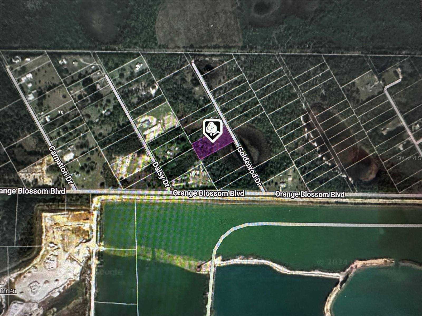Punta Gorda, FL 33955,16105 GOLDENROD DR