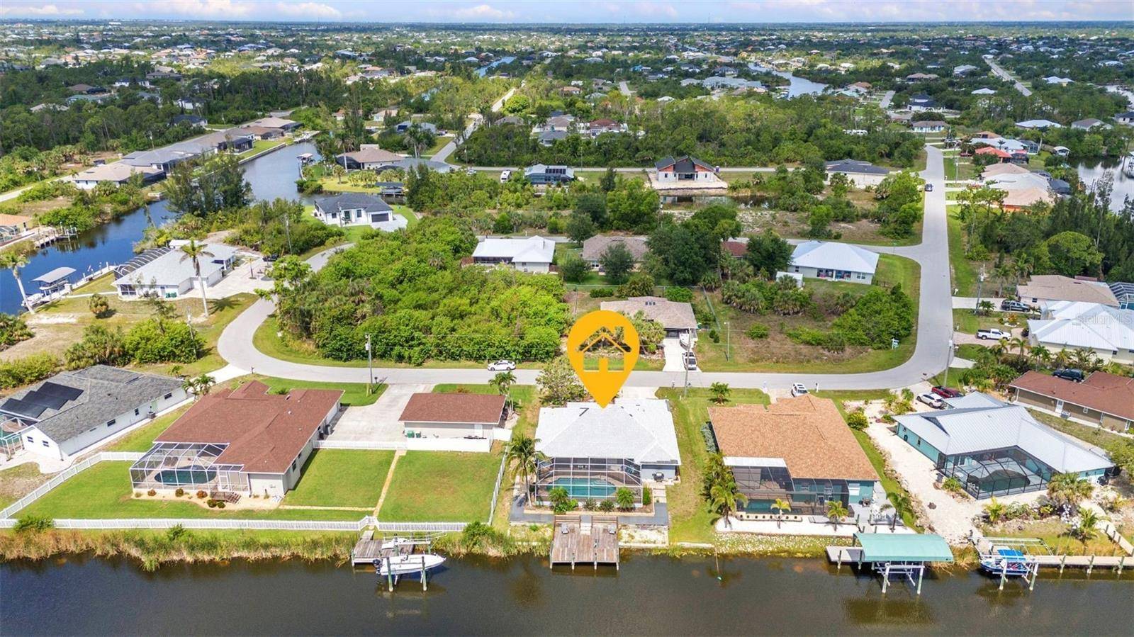 Port Charlotte, FL 33981,9582 ARSIPE CIR