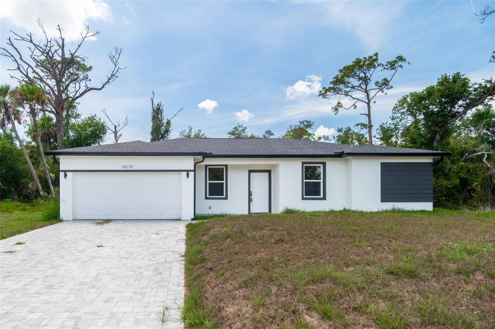 Port Charlotte, FL 33954,16218 CHAMBERLAIN BLVD
