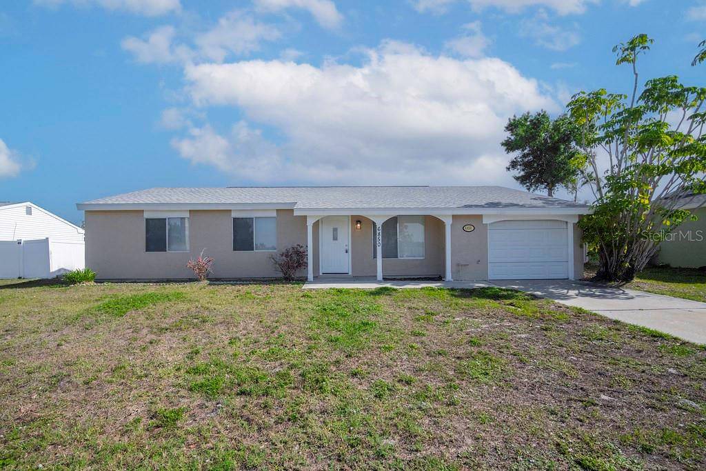 North Port, FL 34287,6850 S BISCAYNE DR