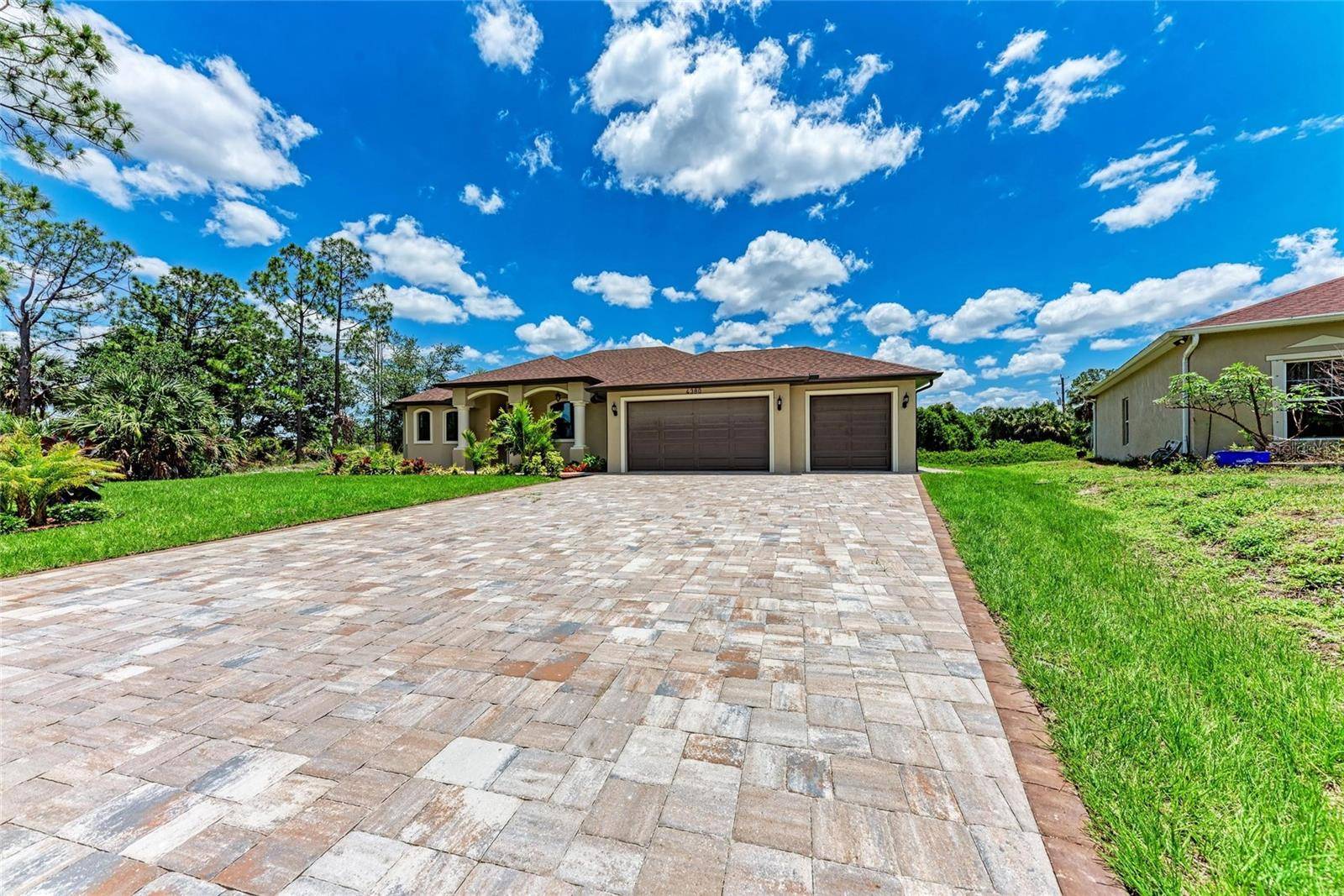 North Port, FL 34286,4380 MADDOCK CIR