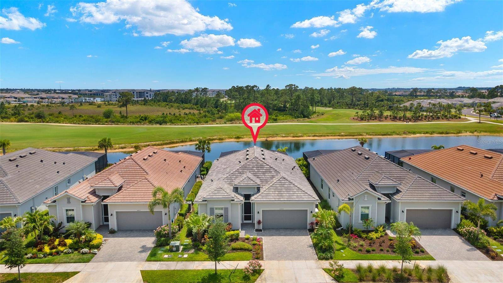 Punta Gorda, FL 33982,43406 BOARDWALK LOOP