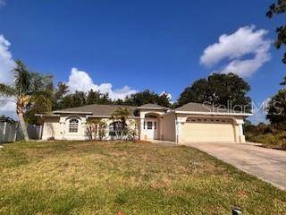 North Port, FL 34286,1195 N STEP ST