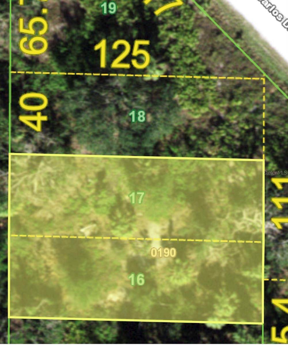 Punta Gorda, FL 33983,1226 SULSTONE DR