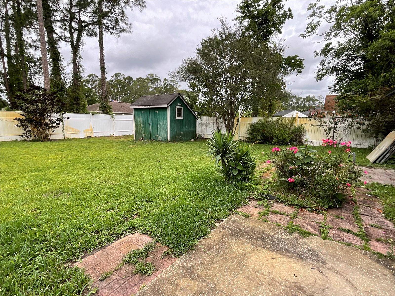 Palm Coast, FL 32137,41 BREWSTER LN