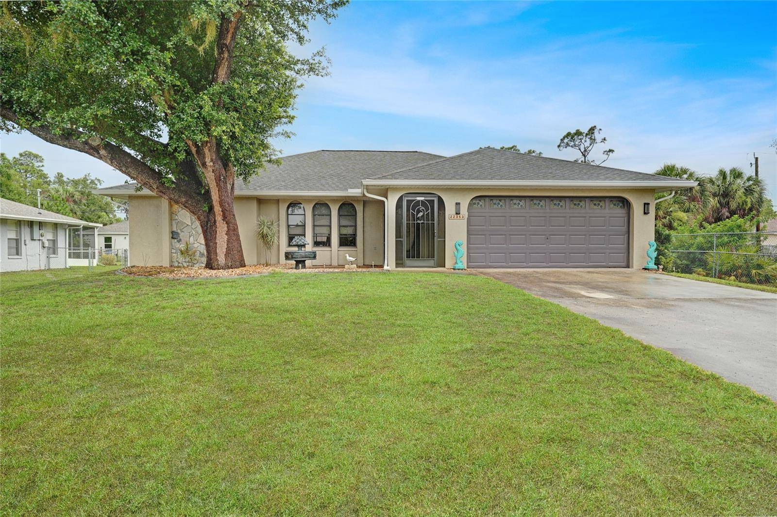 Port Charlotte, FL 33952,22353 BLANCHARD AVE
