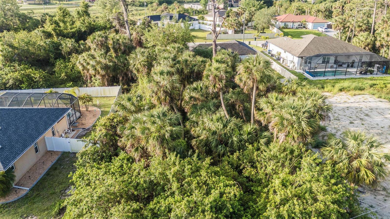 North Port, FL 34288,LOT 7 PALESTINE RD