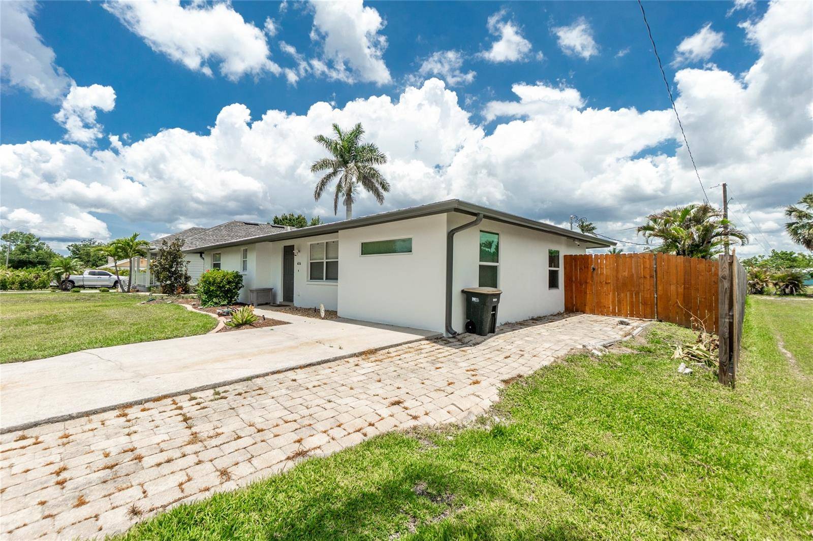 Punta Gorda, FL 33950,416 ALLEN ST