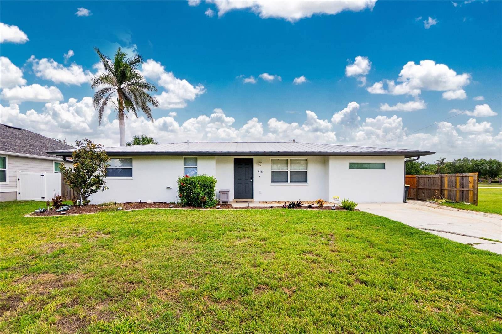 Punta Gorda, FL 33950,416 ALLEN ST