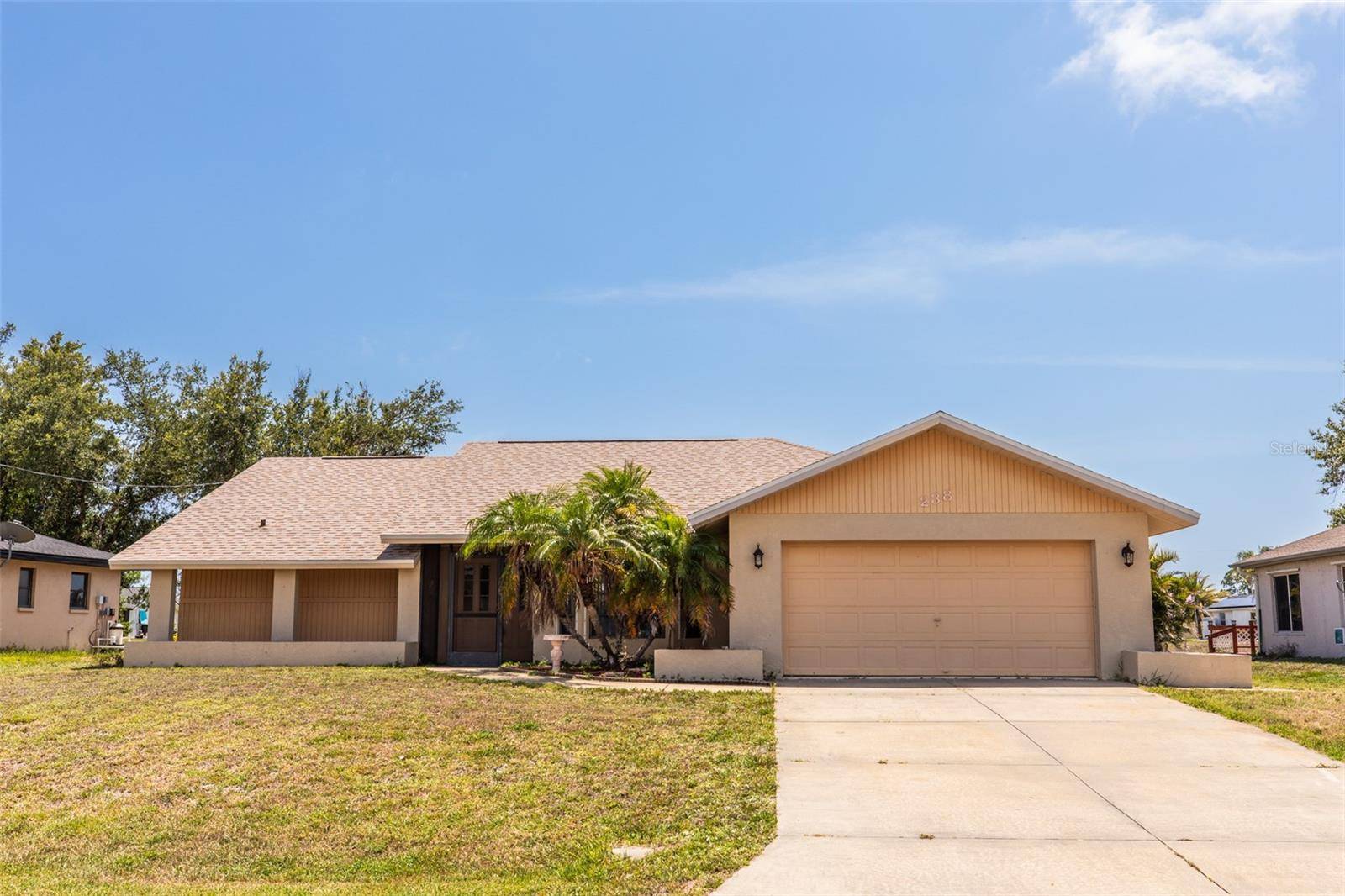 Rotonda West, FL 33947,238 MARK TWAIN LN