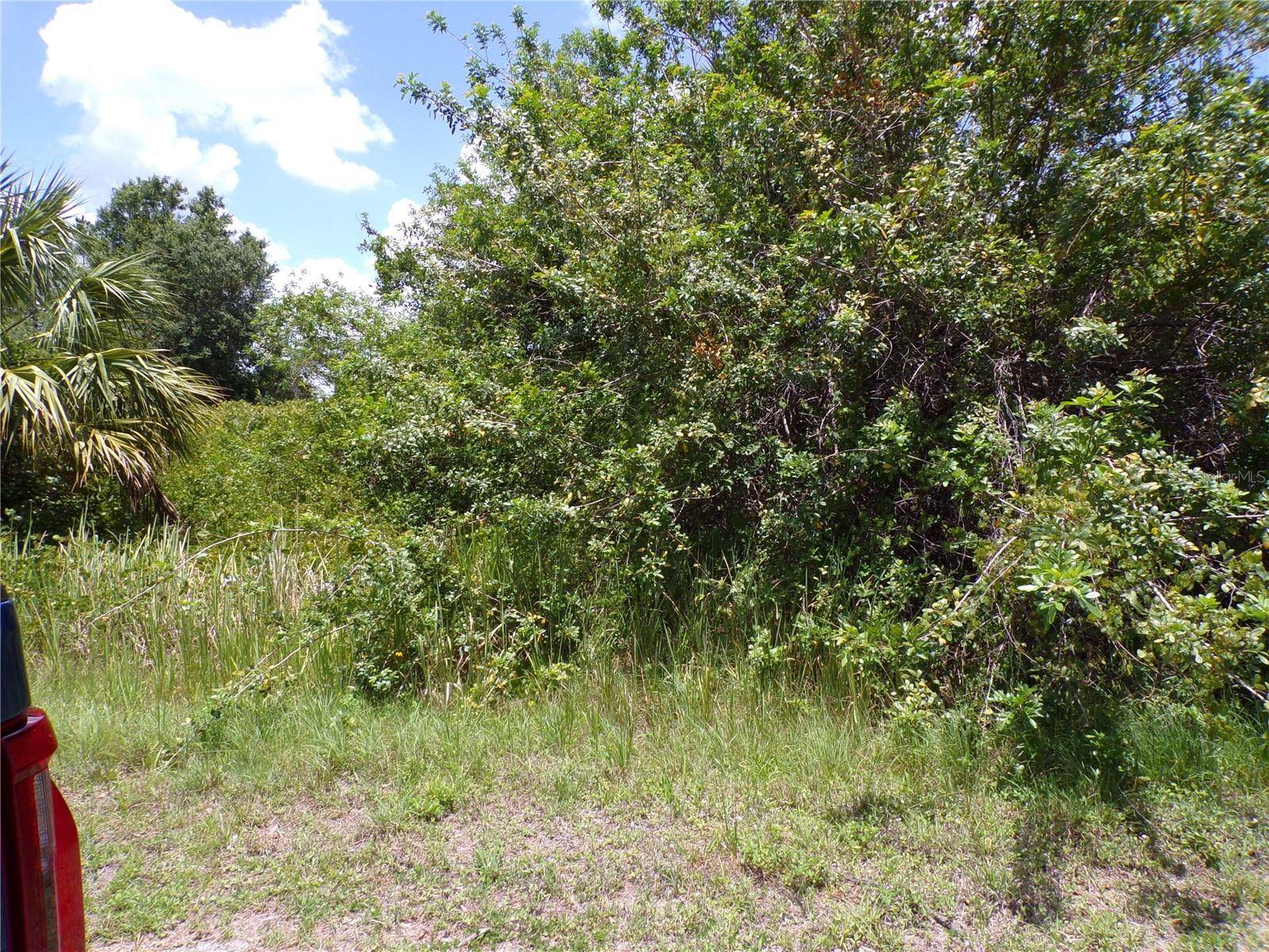 North Port, FL 34288,CUSTER CIR