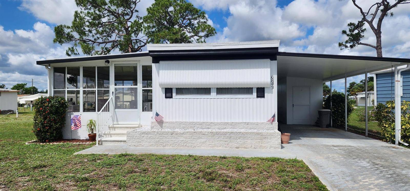 North Port, FL 34287,6843 AMOKO CT