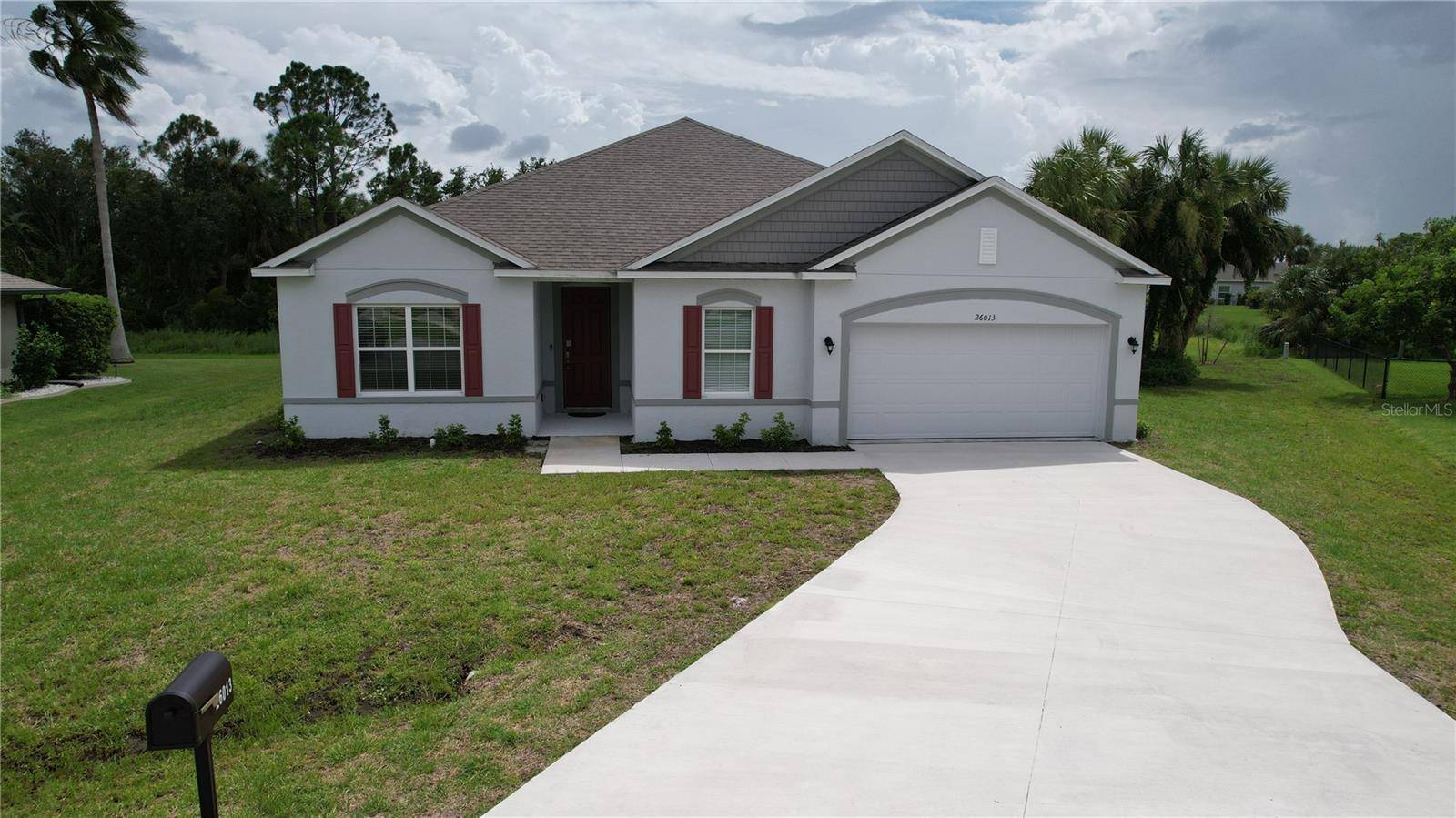 Punta Gorda, FL 33983,26013 OCELOT LN
