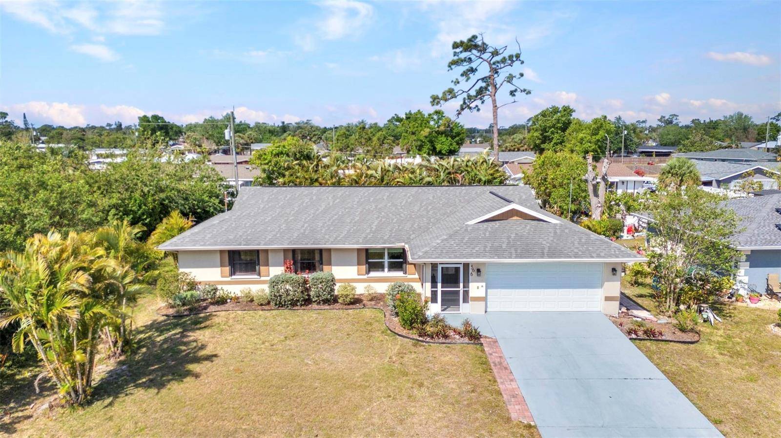 Port Charlotte, FL 33952,566 READING ST NW