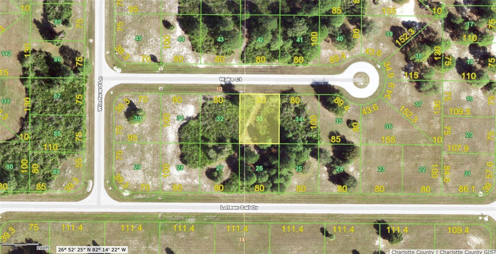 Placida, FL 33946,7 WAKE CT