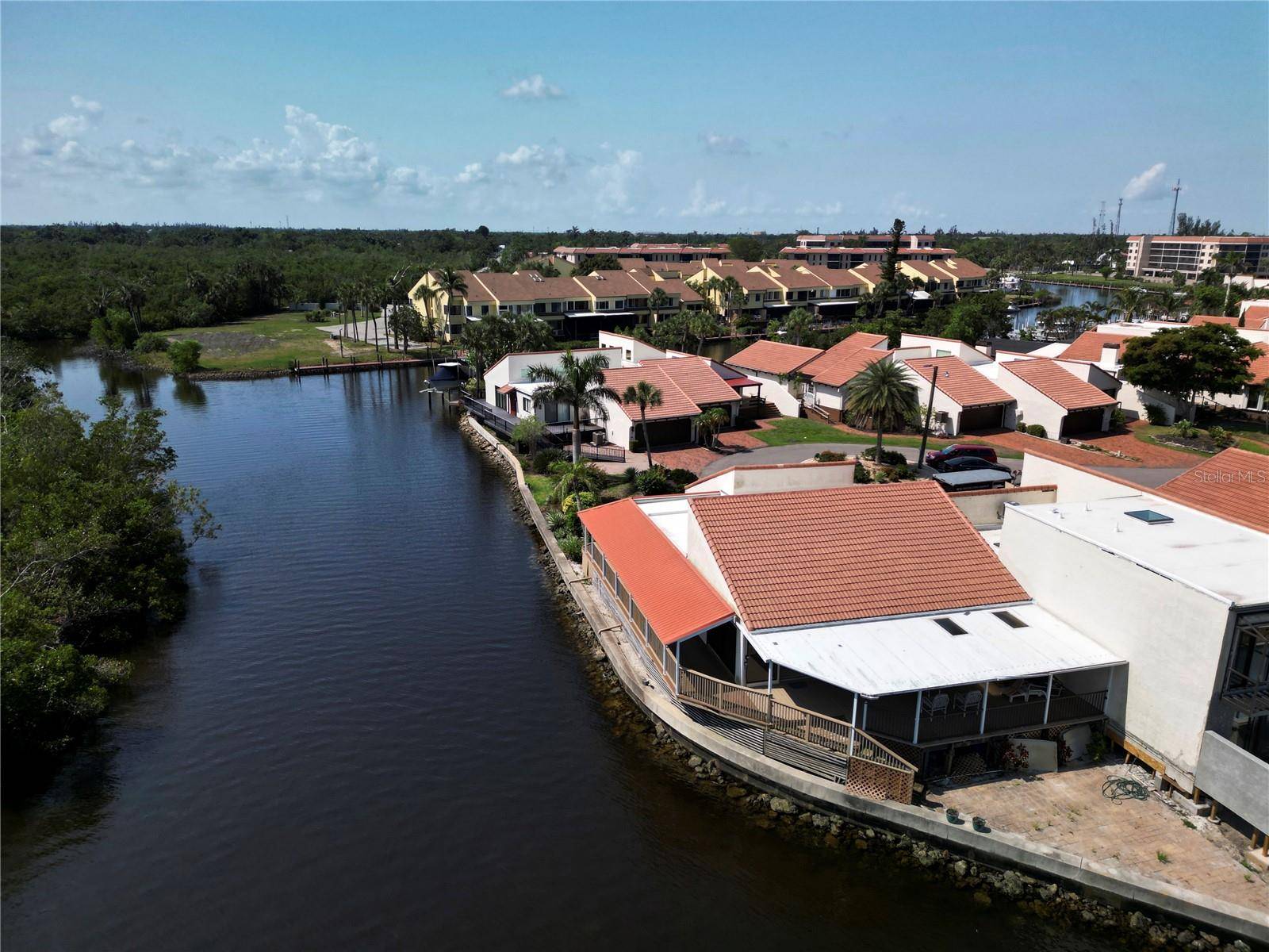 Punta Gorda, FL 33950,25188 MARION AVE #1