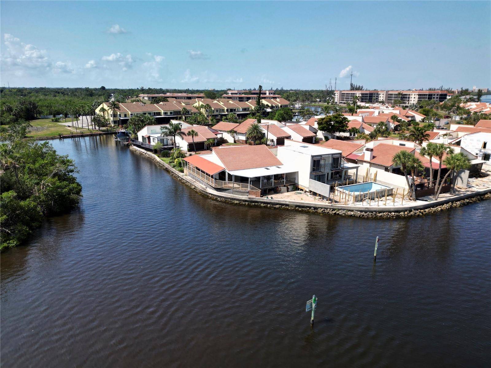 Punta Gorda, FL 33950,25188 MARION AVE #1