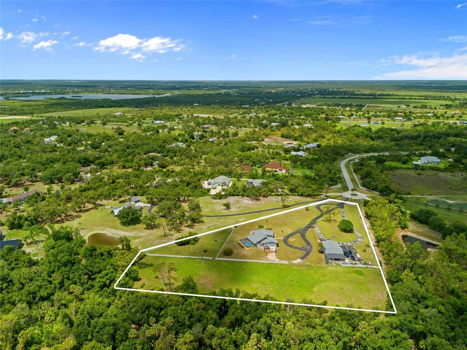 Punta Gorda, FL 33982,5600 BLACKJACK CT S