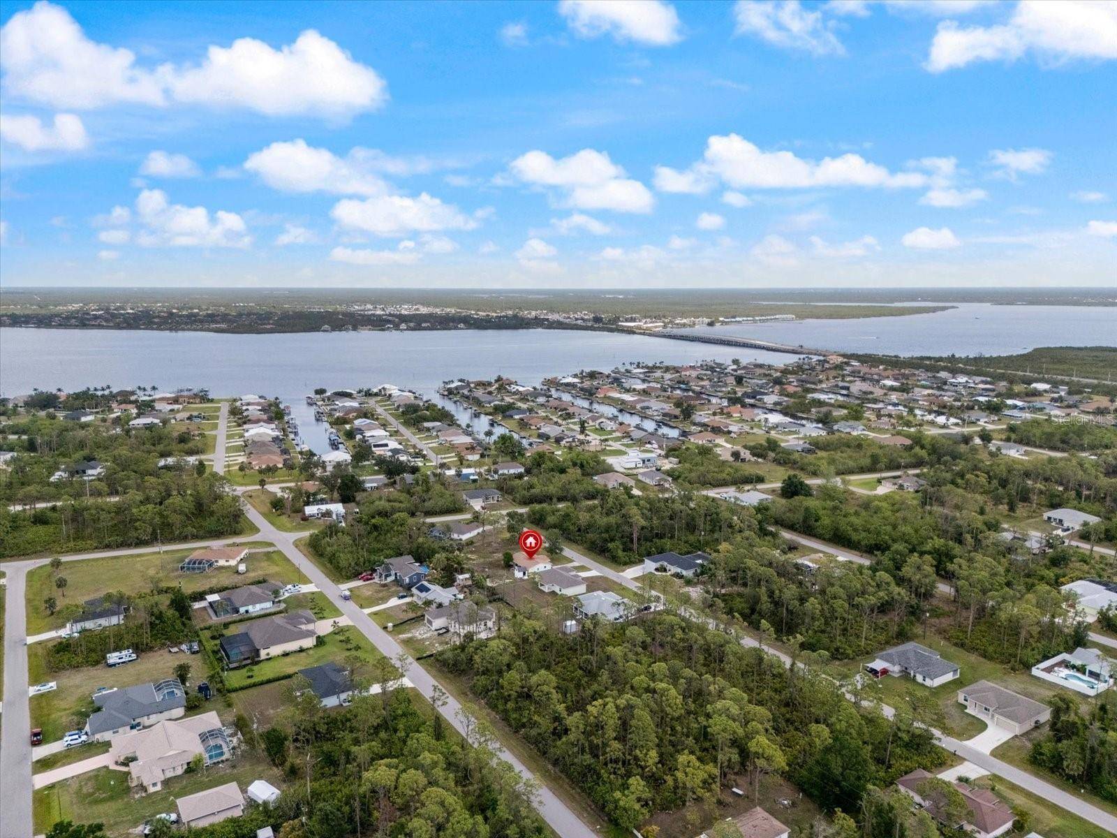 Port Charlotte, FL 33981,5353 KASPAR ST